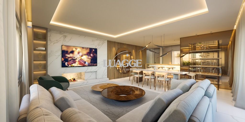 Depósito-Galpão-Armazém à venda com 3 quartos, 173m² - Foto 19