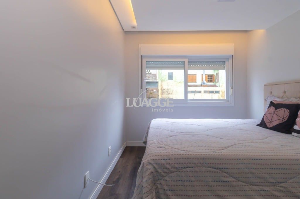 Apartamento à venda com 2 quartos, 62m² - Foto 11