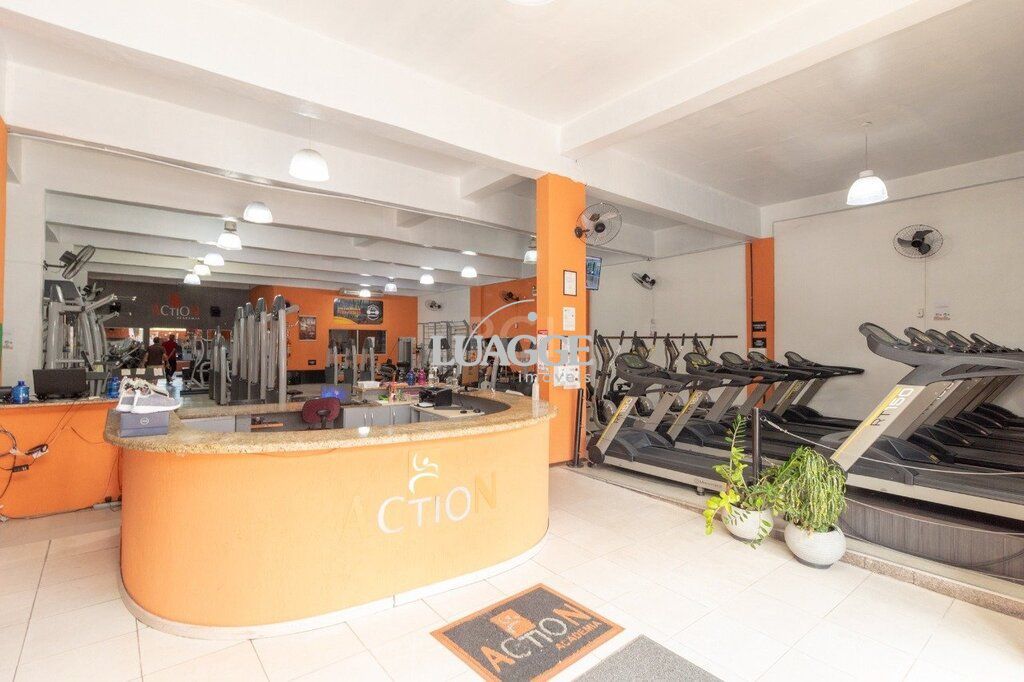 Depósito-Galpão-Armazém à venda, 1699m² - Foto 28