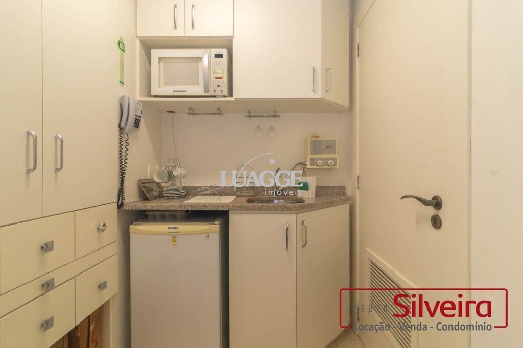 Conjunto Comercial-Sala à venda, 57m² - Foto 15