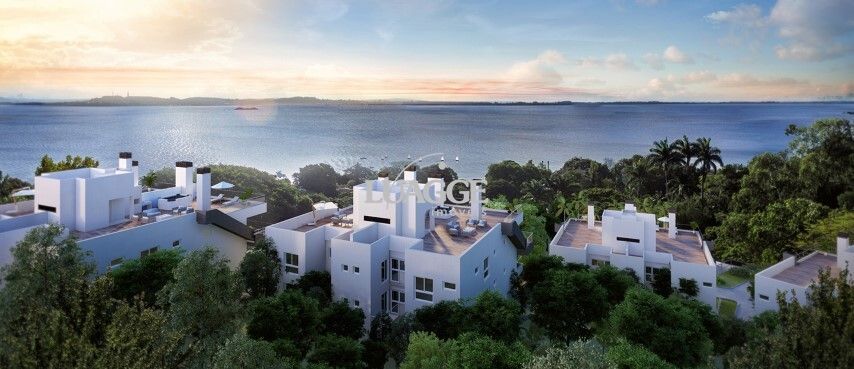 Apartamento à venda com 3 quartos, 389m² - Foto 14