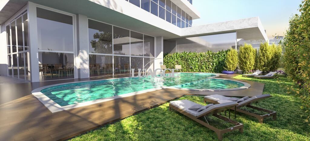 Depósito-Galpão-Armazém à venda com 3 quartos, 216m² - Foto 5