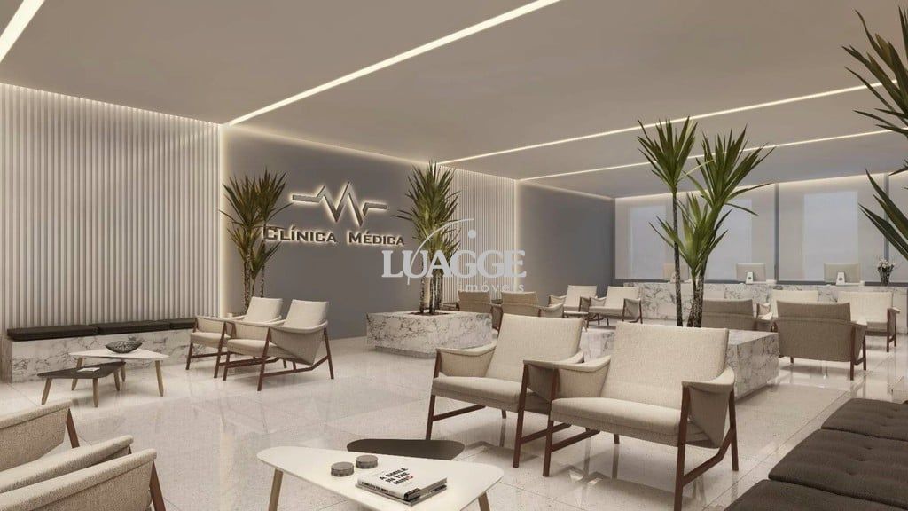 Conjunto Comercial-Sala à venda, 190m² - Foto 4