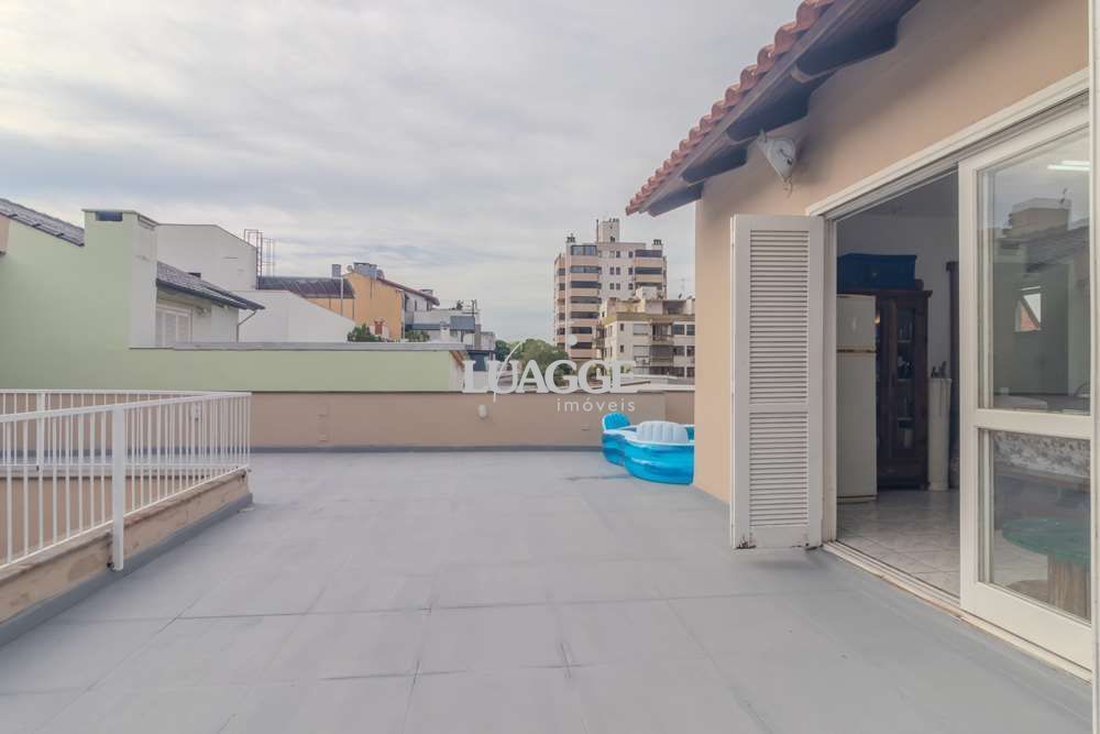 Casa à venda com 3 quartos, 379m² - Foto 8