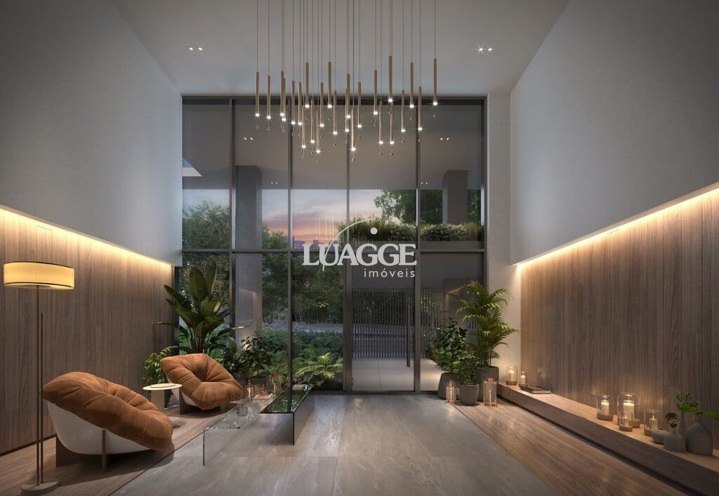 Cobertura à venda com 4 quartos, 371m² - Foto 8