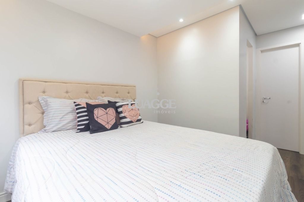 Apartamento à venda com 2 quartos, 62m² - Foto 8