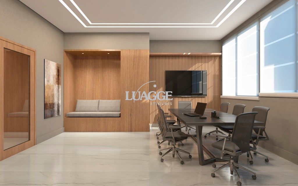 Depósito-Galpão-Armazém à venda com 3 quartos, 244m² - Foto 12