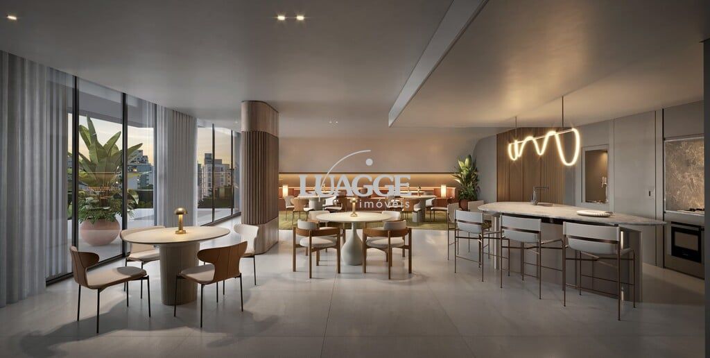 Cobertura à venda com 4 quartos, 371m² - Foto 12
