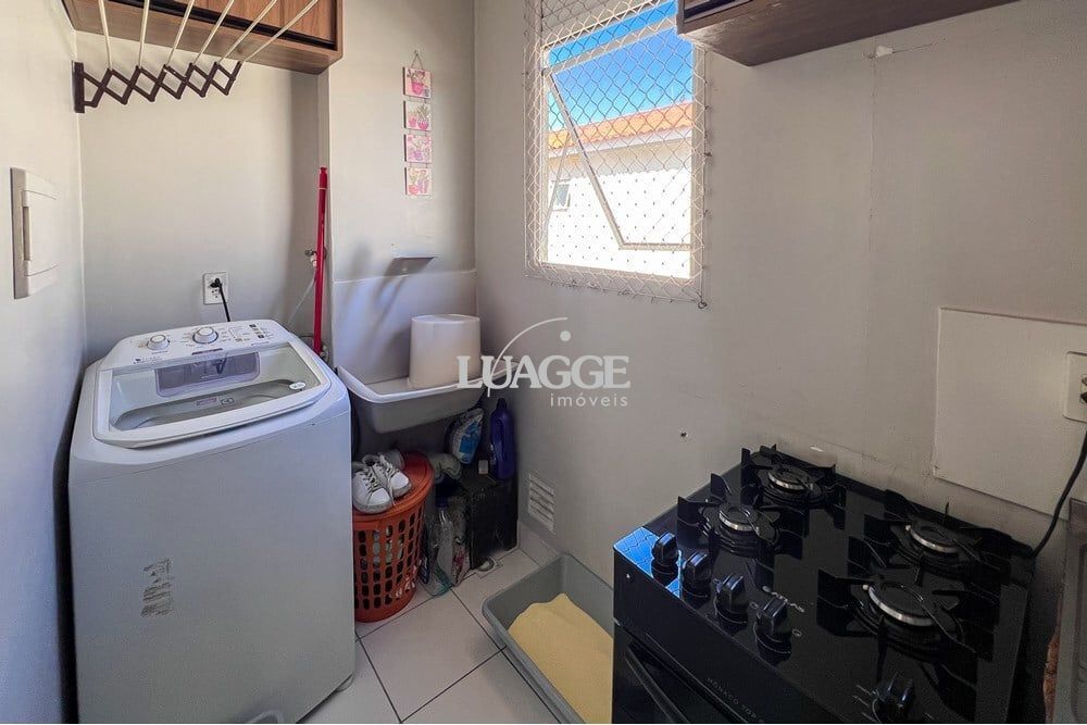 Apartamento à venda com 2 quartos, 45m² - Foto 8
