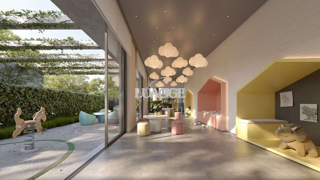 Depósito-Galpão-Armazém à venda com 3 quartos, 200m² - Foto 7