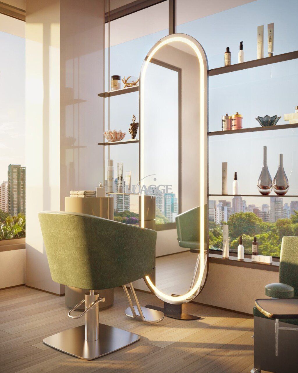 Cobertura à venda com 3 quartos, 280m² - Foto 17