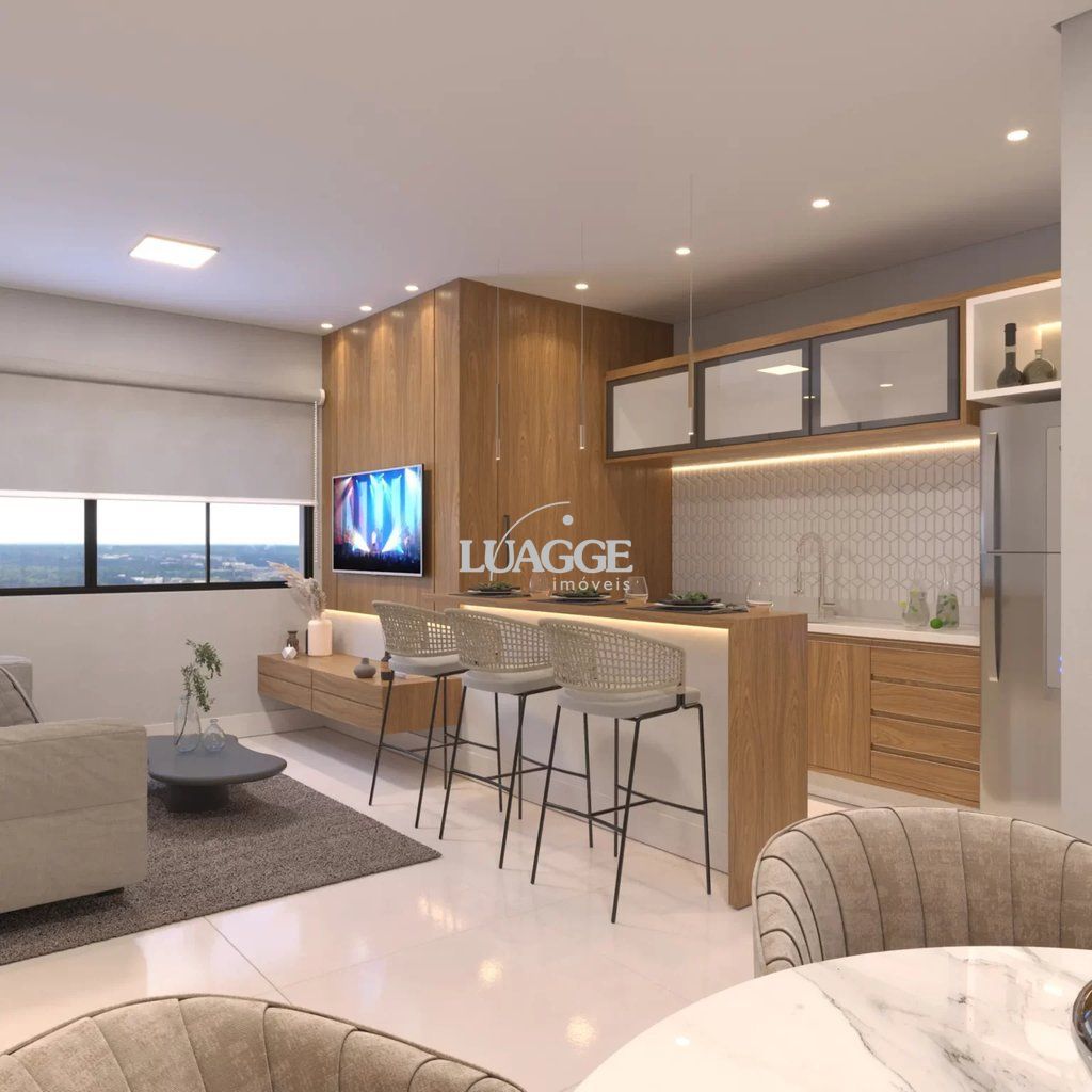 Depósito-Galpão-Armazém à venda com 1 quarto, 99m² - Foto 4