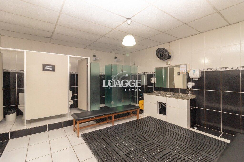 Depósito-Galpão-Armazém à venda, 1699m² - Foto 4