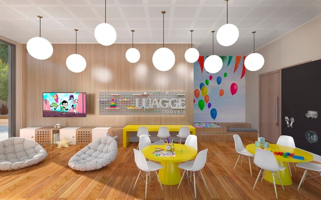 Depósito-Galpão-Armazém à venda com 3 quartos, 244m² - Foto 11