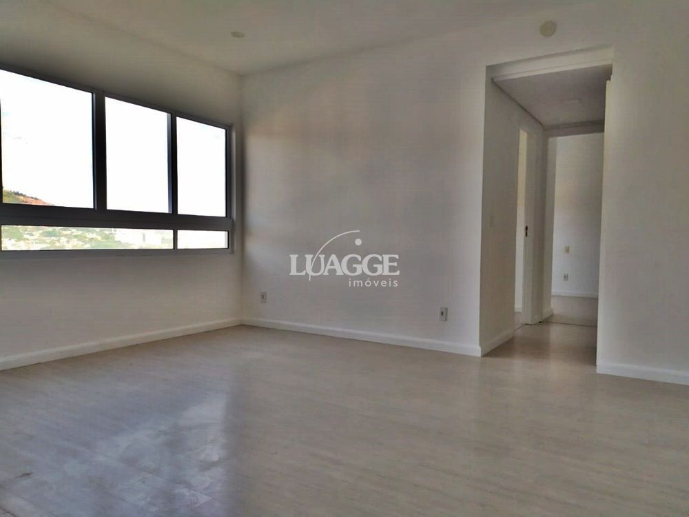 Apartamento à venda com 2 quartos, 47m² - Foto 3