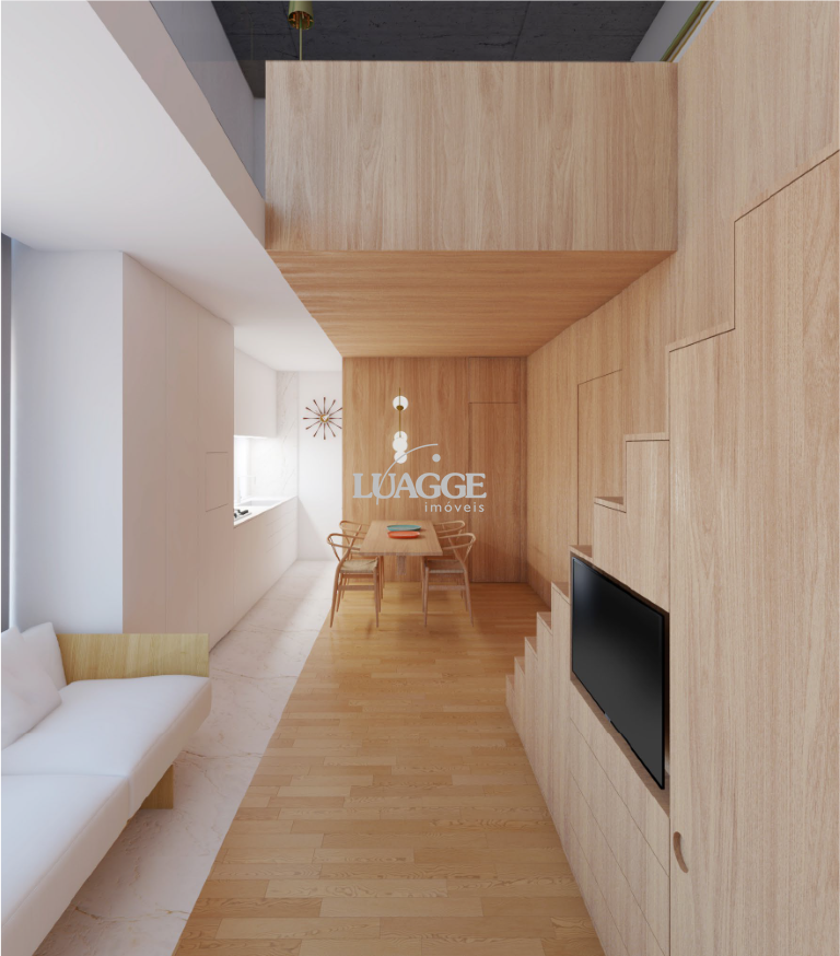 Depósito-Galpão-Armazém à venda com 3 quartos, 208m² - Foto 8