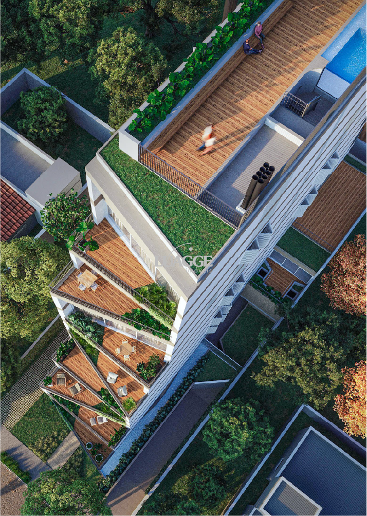 Depósito-Galpão-Armazém à venda com 3 quartos, 208m² - Foto 23