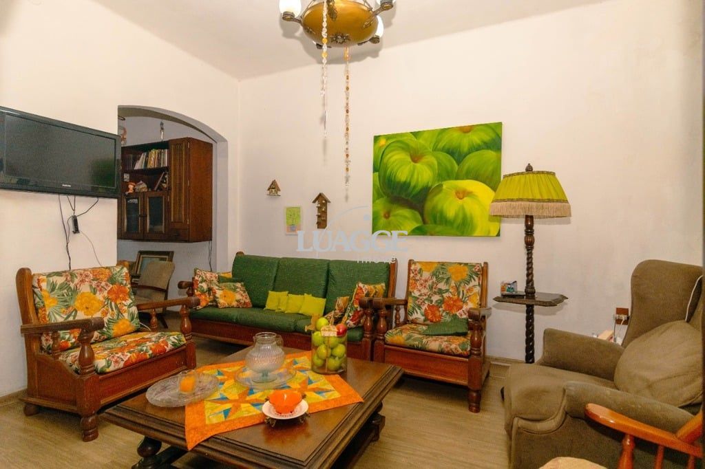 Casa à venda com 3 quartos, 130m² - Foto 25