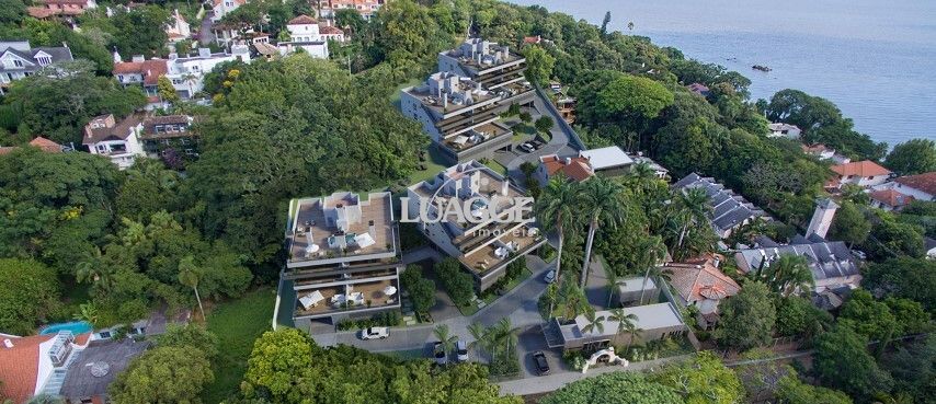 Apartamento à venda com 3 quartos, 389m² - Foto 15