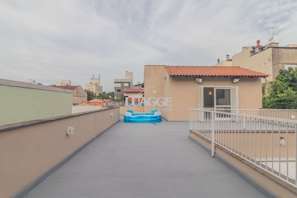 Casa à venda com 3 quartos, 379m² - Foto 12