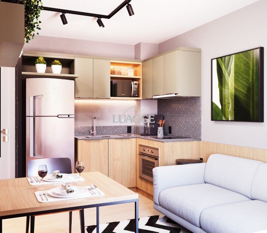 Depósito-Galpão-Armazém à venda com 1 quarto, 45m² - Foto 7