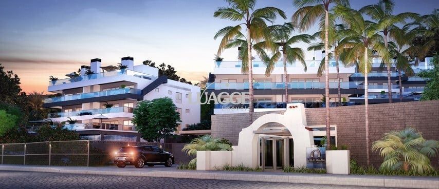 Apartamento à venda com 3 quartos, 389m² - Foto 3