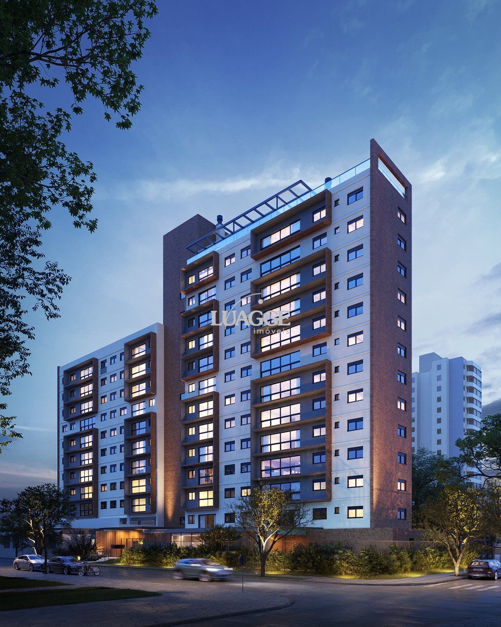 Depósito-Galpão-Armazém à venda com 2 quartos, 119m² - Foto 1