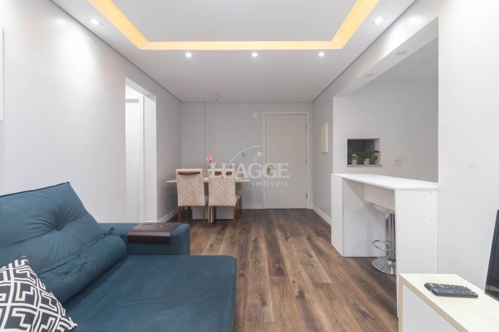 Apartamento à venda com 2 quartos, 62m² - Foto 24