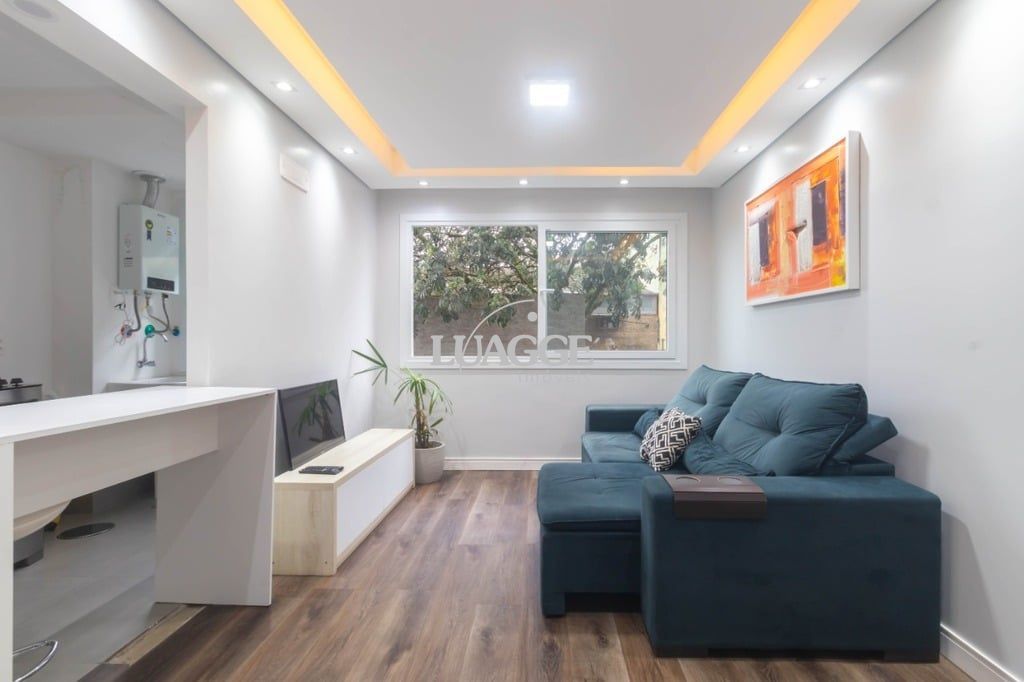 Apartamento à venda com 2 quartos, 62m² - Foto 26