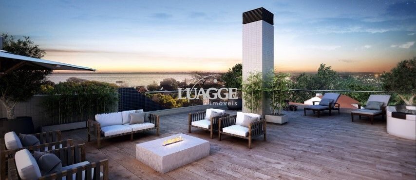 Apartamento à venda com 3 quartos, 389m² - Foto 12