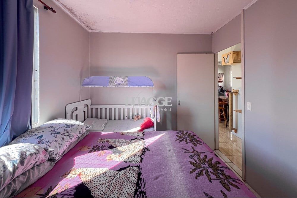 Apartamento à venda com 2 quartos, 45m² - Foto 15