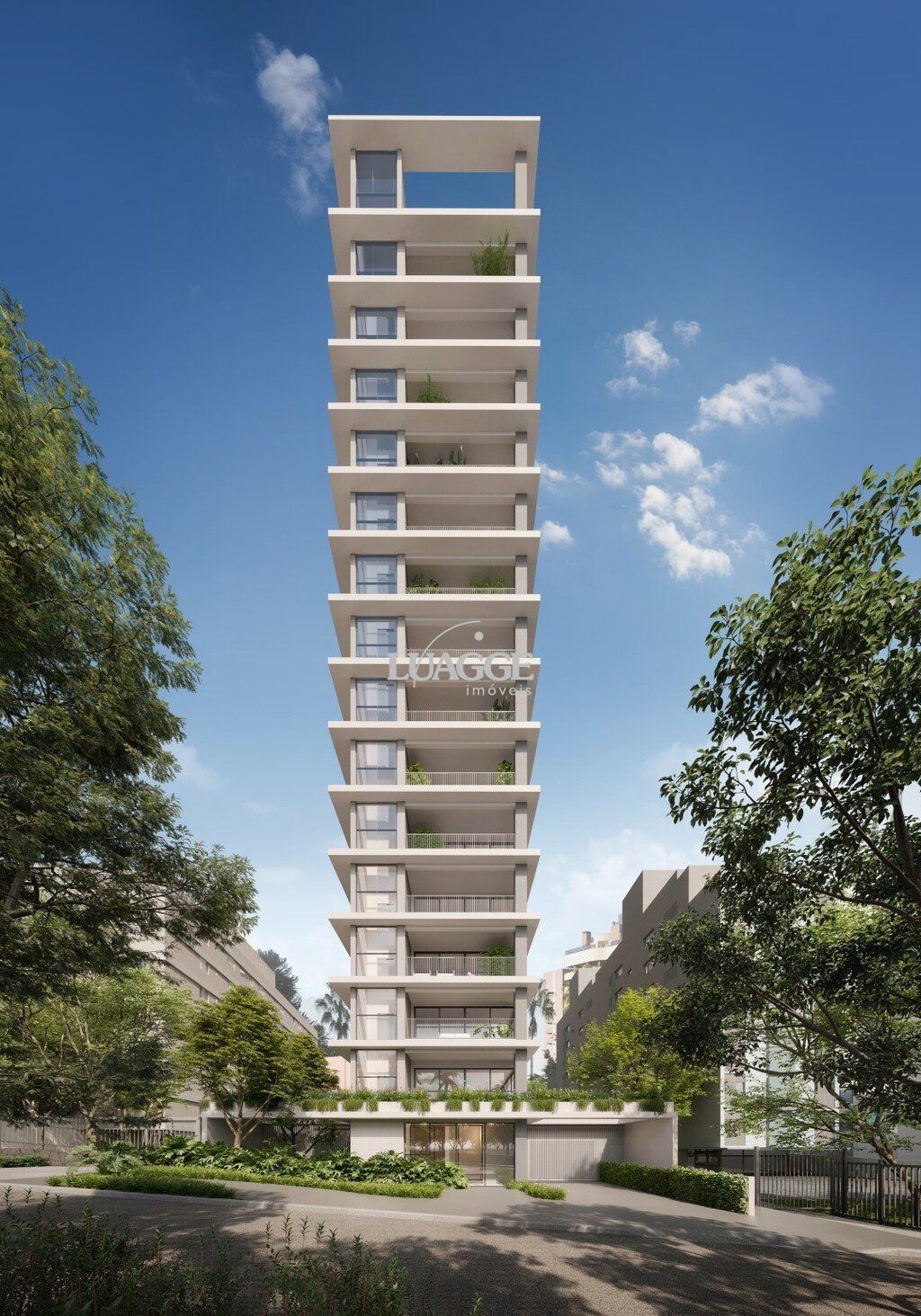 Cobertura à venda com 4 quartos, 371m² - Foto 2
