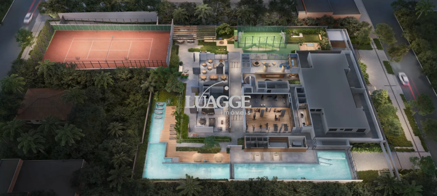 Depósito-Galpão-Armazém à venda com 3 quartos, 171m² - Foto 24