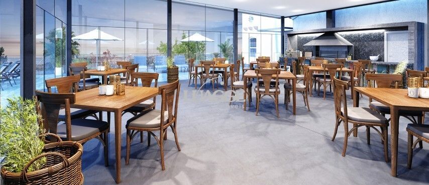 Apartamento à venda com 3 quartos, 389m² - Foto 9