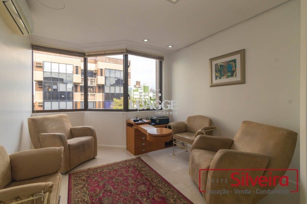 Conjunto Comercial-Sala à venda, 57m² - Foto 20