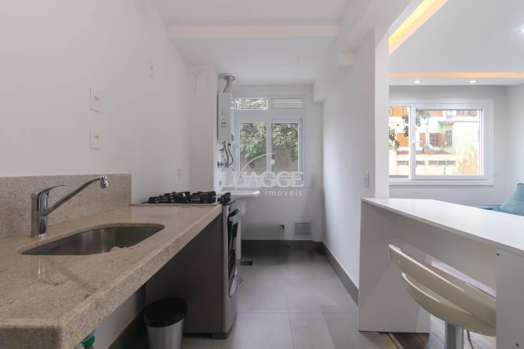 Apartamento à venda com 2 quartos, 62m² - Foto 21