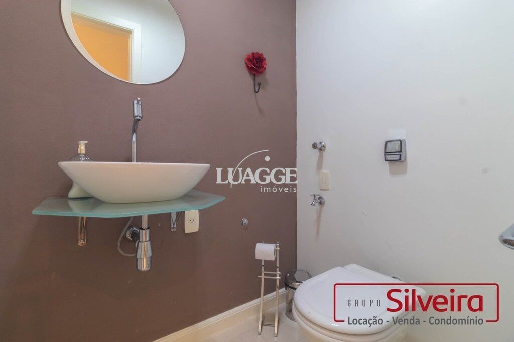 Conjunto Comercial-Sala à venda, 57m² - Foto 22
