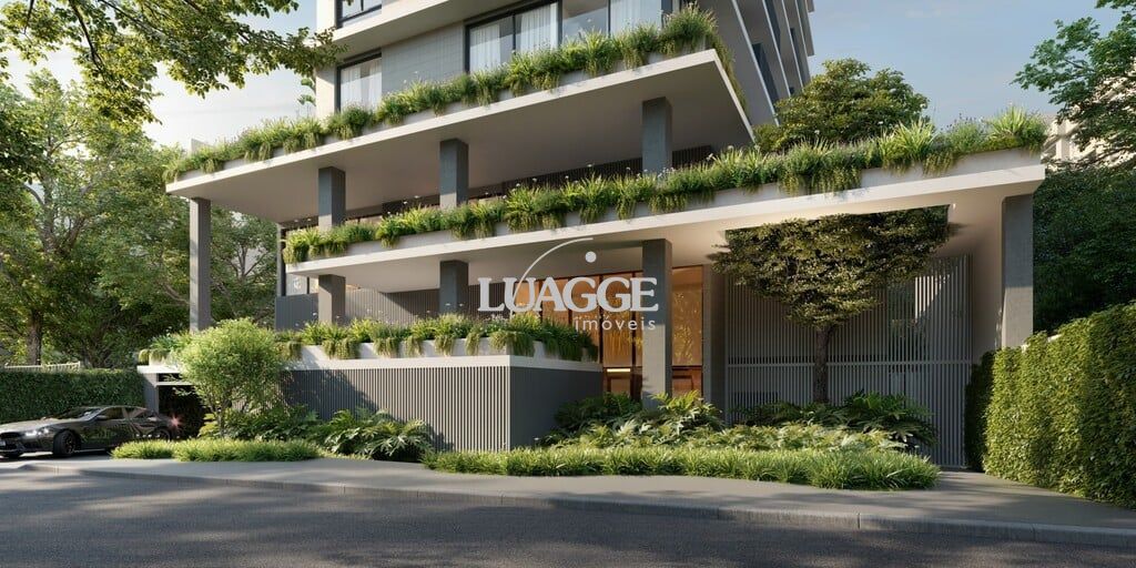 Cobertura à venda com 3 quartos, 280m² - Foto 7