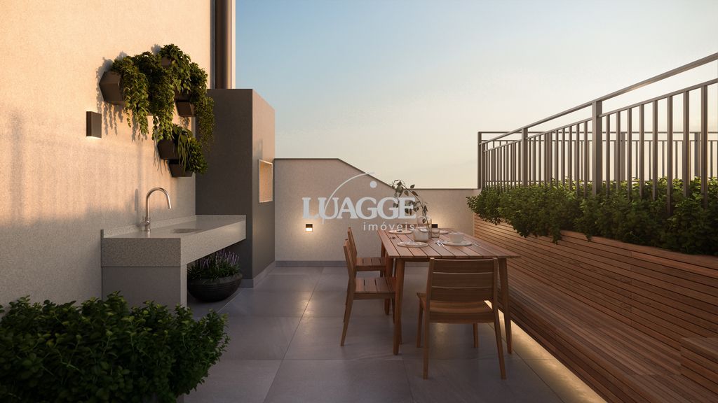 Depósito-Galpão-Armazém à venda com 2 quartos, 153m² - Foto 12