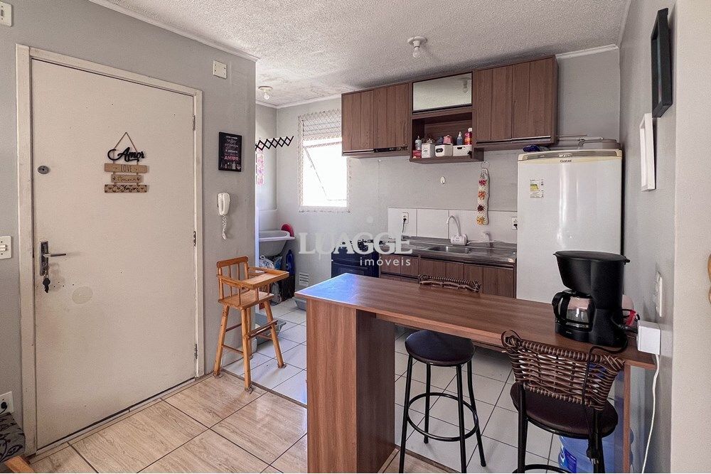 Apartamento à venda com 2 quartos, 45m² - Foto 21