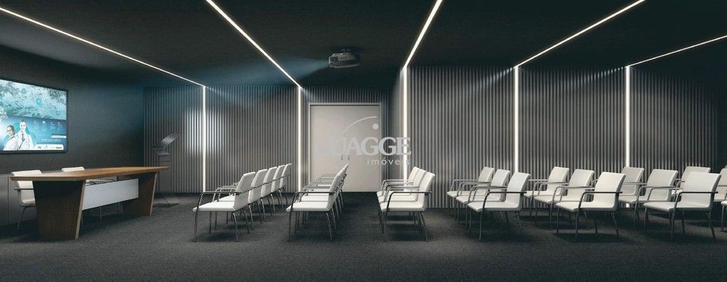Conjunto Comercial-Sala à venda, 31m² - Foto 9