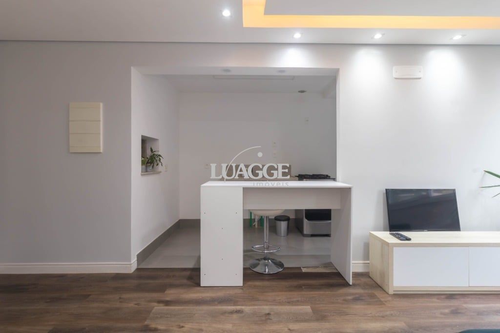Apartamento à venda com 2 quartos, 62m² - Foto 25