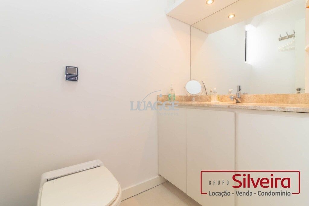 Conjunto Comercial-Sala à venda, 57m² - Foto 2