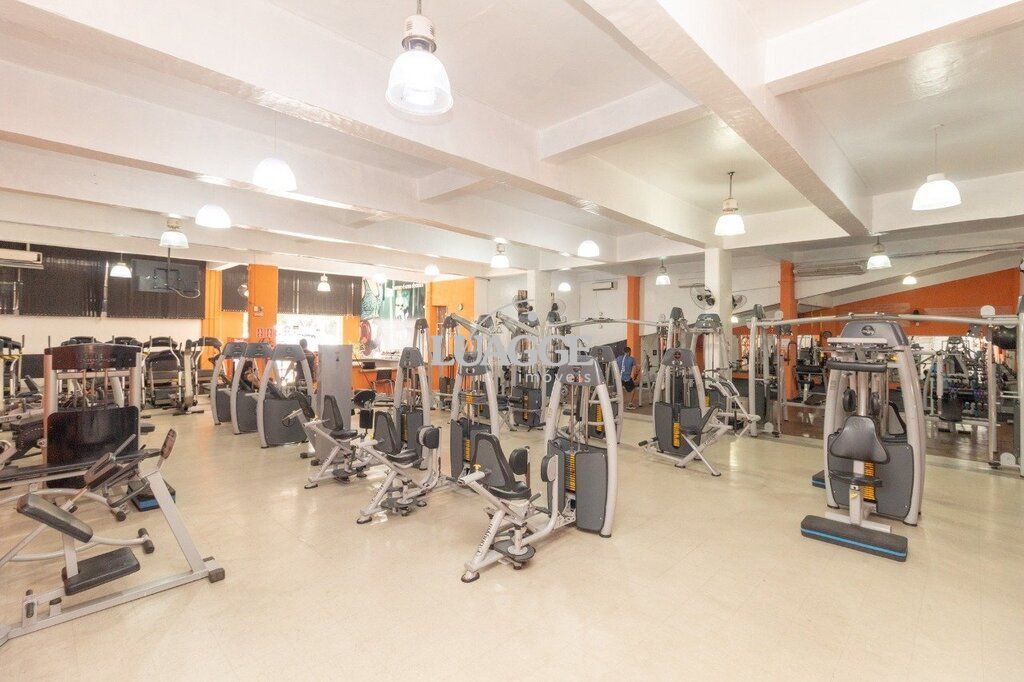 Depósito-Galpão-Armazém à venda, 1699m² - Foto 26