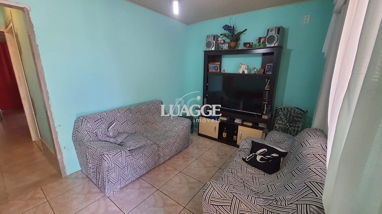 Casa à venda com 3 quartos, 91m² - Foto 3
