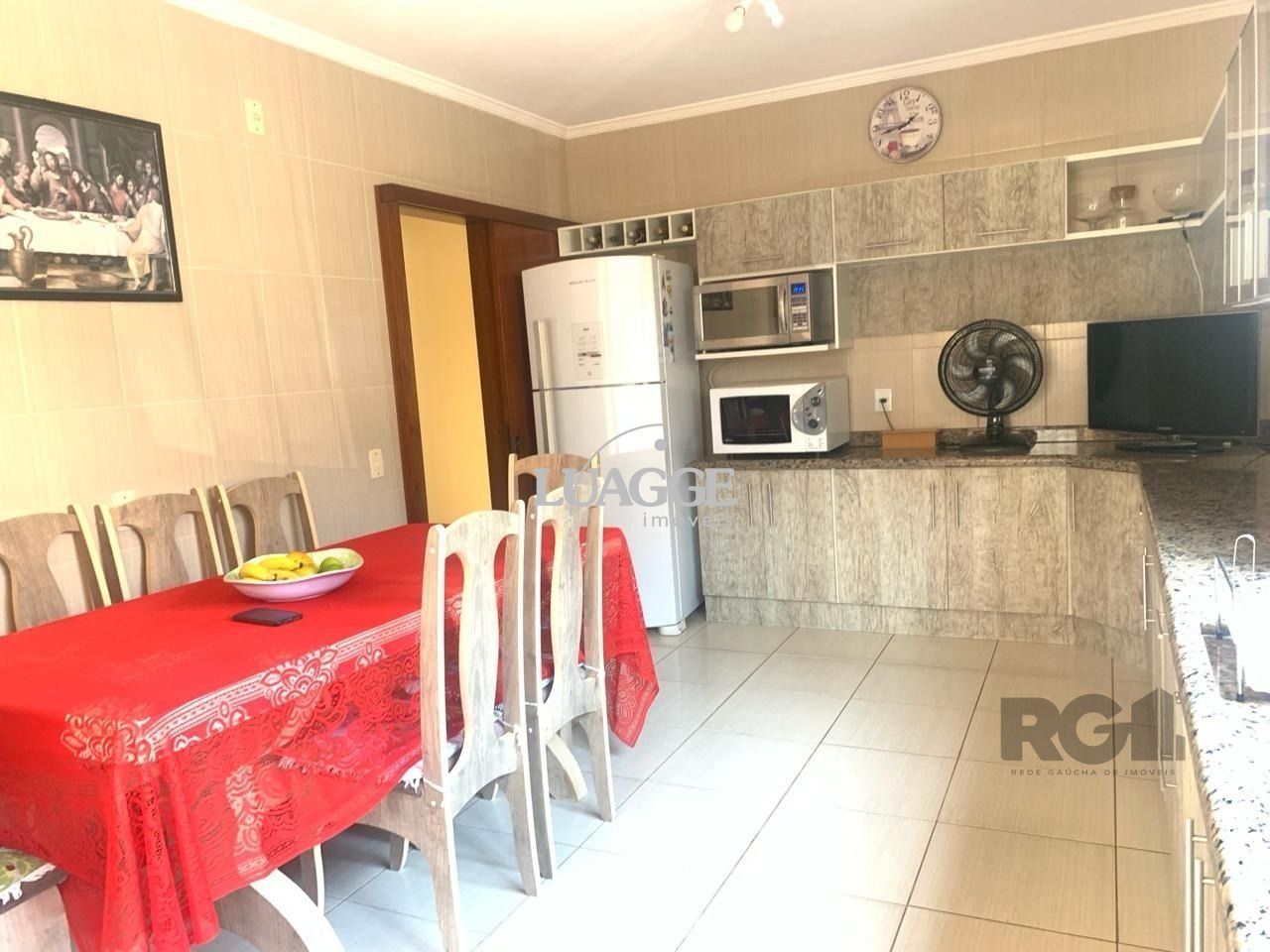 Casa à venda com 3 quartos, 184m² - Foto 12