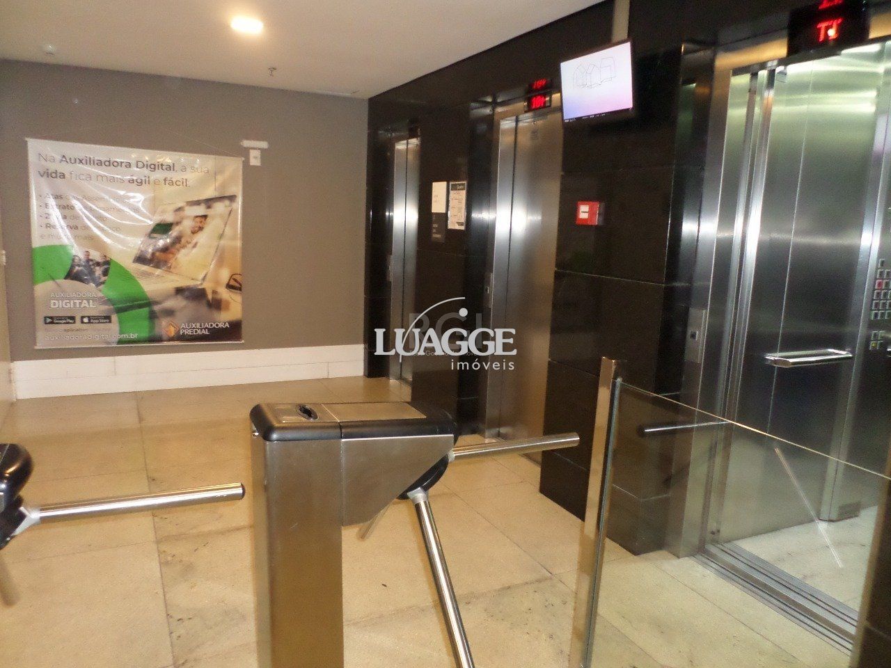 Conjunto Comercial-Sala à venda, 63m² - Foto 4