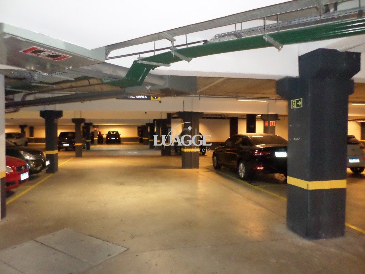 Conjunto Comercial-Sala à venda, 63m² - Foto 13