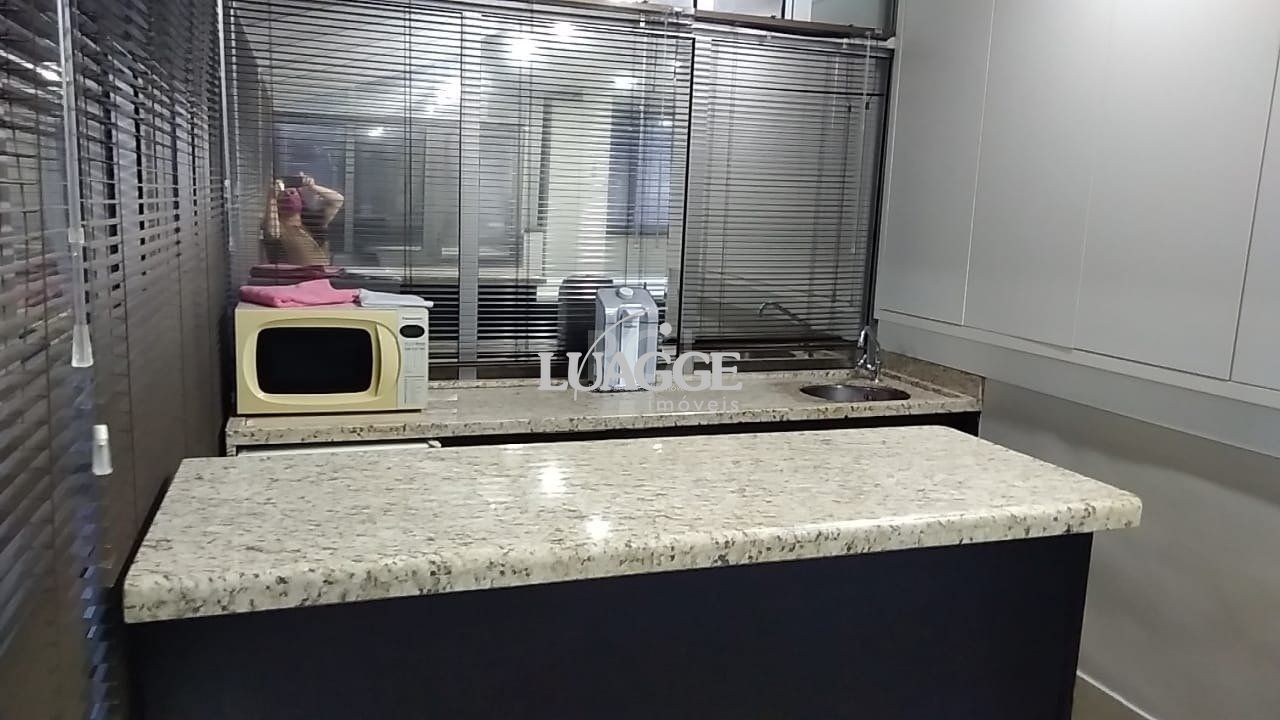 Conjunto Comercial-Sala à venda, 82m² - Foto 15