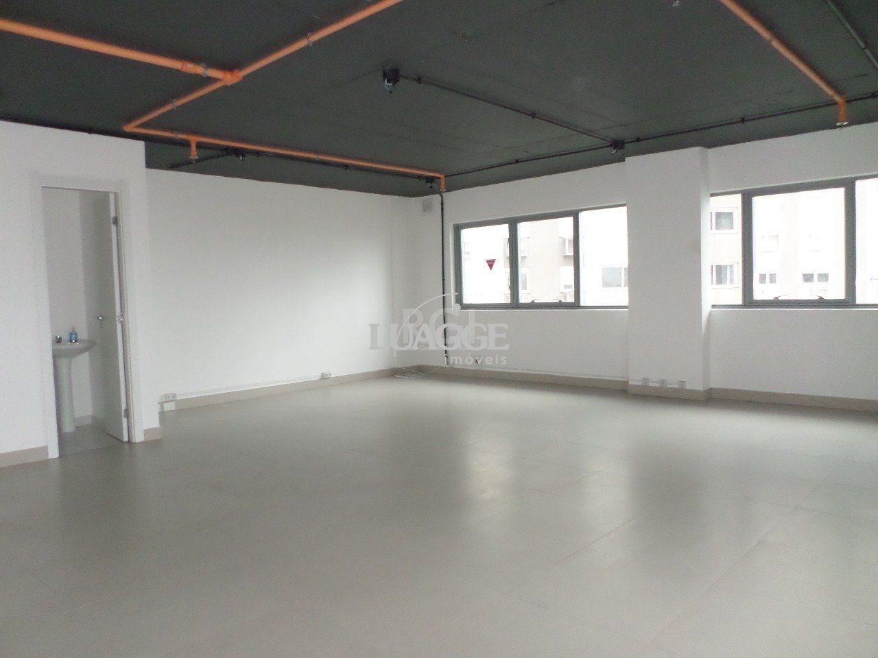 Conjunto Comercial-Sala à venda, 63m² - Foto 7